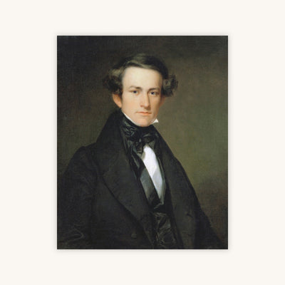 JOHN WILLIAM — Primary Image