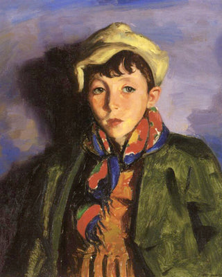 Johnnie Patton