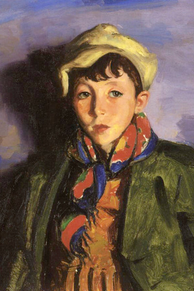 Johnnie Patton