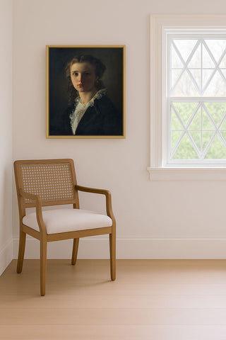 JOSEFINE - Museum Quality Art