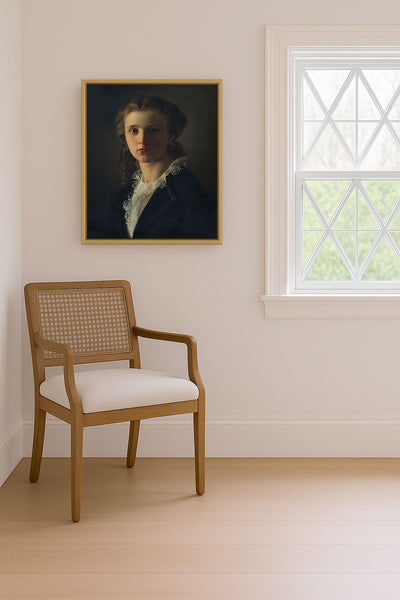 JOSEFINE - Museum Quality Art