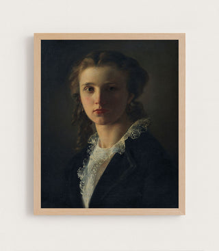 JOSEFINE - Museum Quality Art