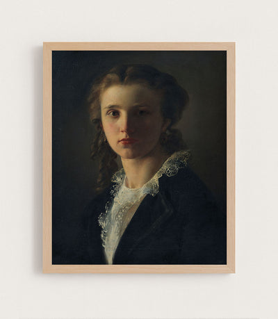 JOSEFINE - Museum Quality Art