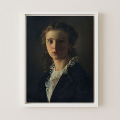 JOSEFINE - Museum Quality Art