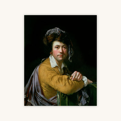 JOSEPH WRIGHT OF DERBY — Primary Image