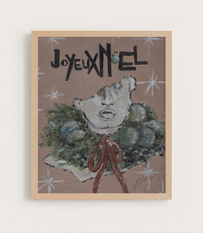 Joyeux Noel II