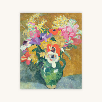 JOYFUL FLOWERS — Primary Image