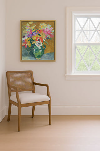 Joyful Flowers