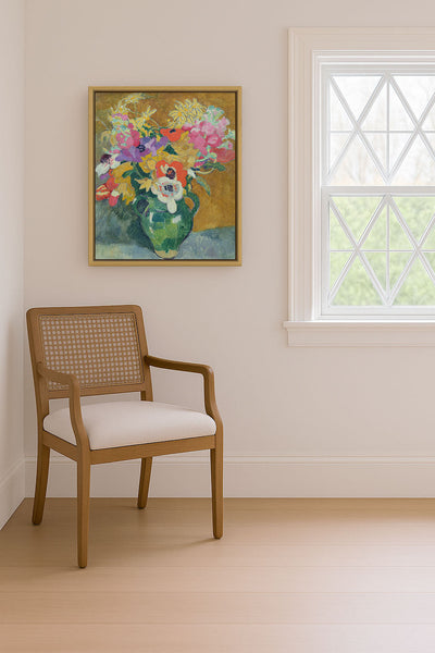 Joyful Flowers