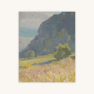 JOYFUL LANDSCAPE II — Primary Image
