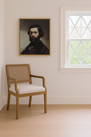 JULES - Museum Quality Art