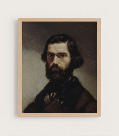 JULES - Museum Quality Art