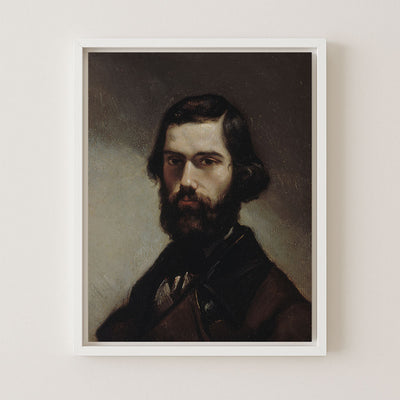 JULES - Museum Quality Art