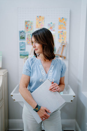 Julie Kaplan