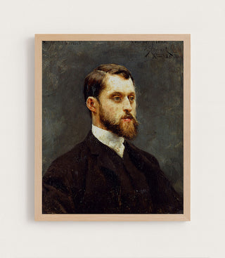 JULIUS - Museum Quality Art