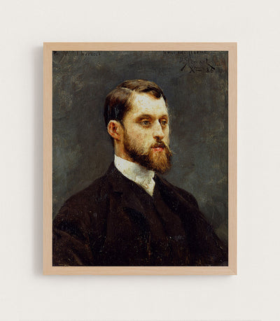 JULIUS - Museum Quality Art