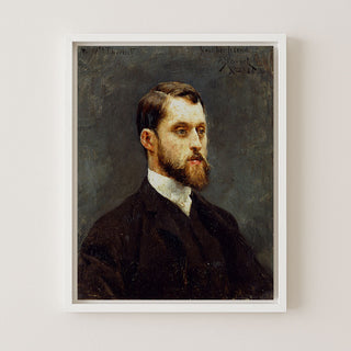 JULIUS - Museum Quality Art