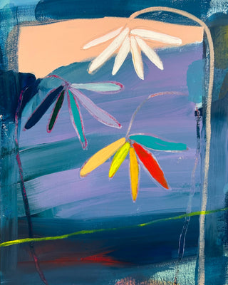 KALEIDOSCOPE DAISIES