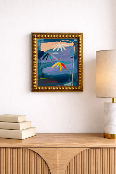 Kaleidoscope Daisies