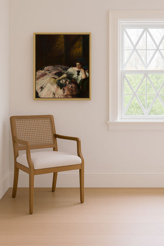 KATHLEEN - Museum Quality Art