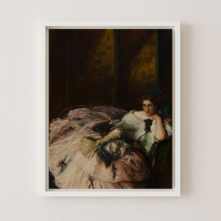 KATHLEEN - Museum Quality Art