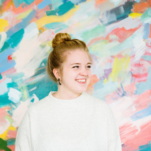 Katie Schermbeck