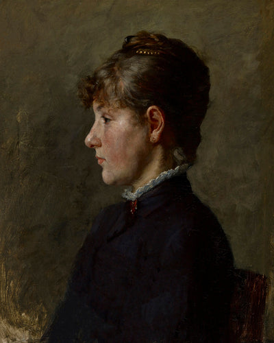 KATRINA - Museum Quality Art