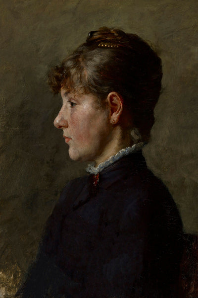 KATRINA - Museum Quality Art