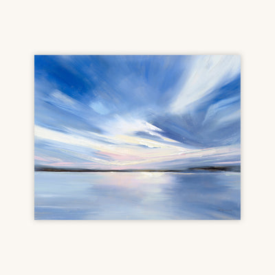 KEEP LOOKING WHERE THE LIGHT POURS IN — Primary Image