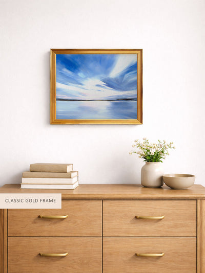 Keep Looking Where the Light Pours In