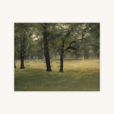 KENSINGTON GARDENS — Primary Image