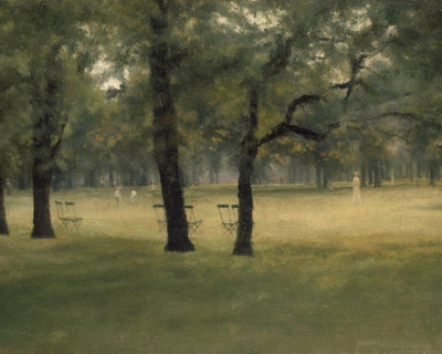 Kensington Gardens