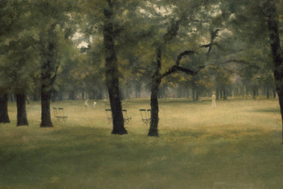 Kensington Gardens