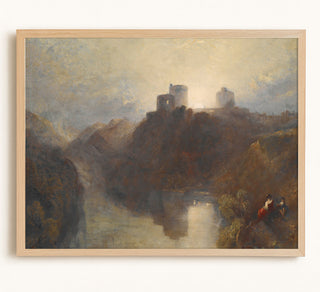 Kilgarren Castle
