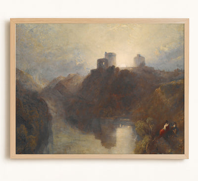 Kilgarren Castle