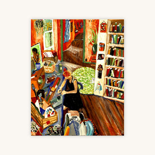 KIMI'S KITSCH — Primary Image