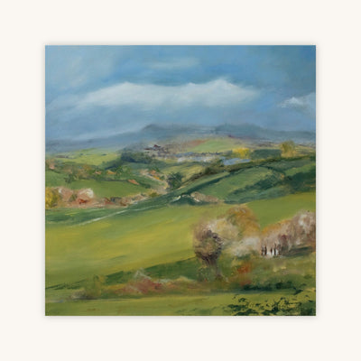 KING ALFRED&