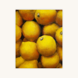KITCHEN LEMONS — Primary Image