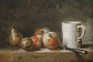 KITCHEN STILL LIFE