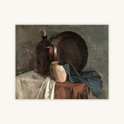 KITCHEN STUDY — Primary Image