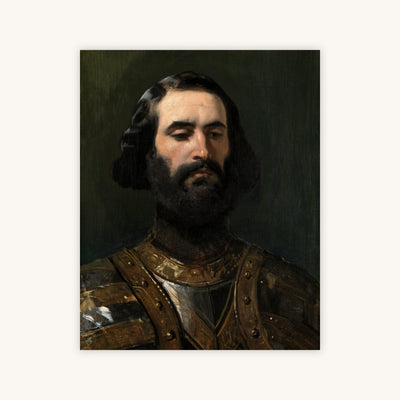 KNIGHT — Primary Image
