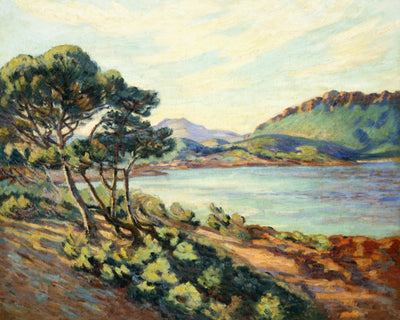 La Baie D&
