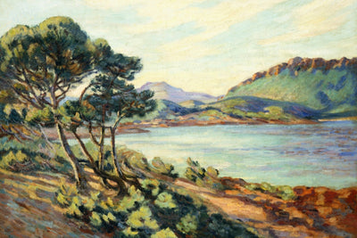 La Baie D&