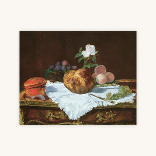 LA BRIOCHE — Primary Image