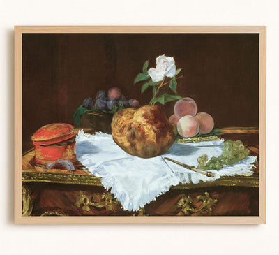 La Brioche
