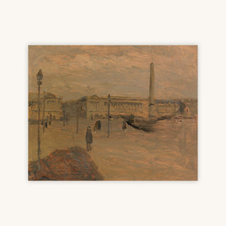 LA CONCORDE — Primary Image