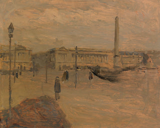 LA CONCORDE