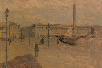 La Concorde