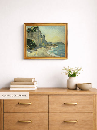 La Falaise
