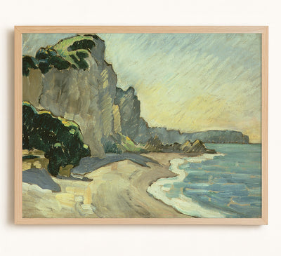 La Falaise